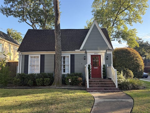 Photo of 3935 Rice Blvd Boulevard, Houston, TX 77005 (MLS # 48714116)
