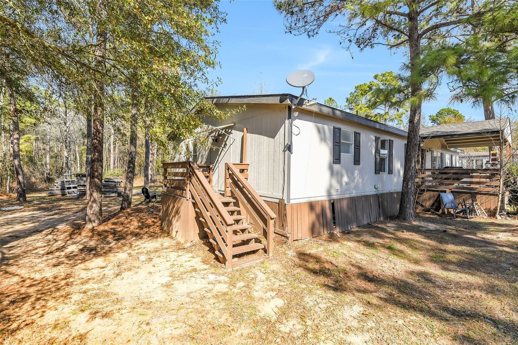 Photo of 21507 Juliann Alyes, Porter, TX 77365 (MLS # 58969278)