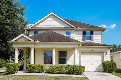 Photo of 20826 Bonham Park Lane, Humble, TX 77338 (MLS # 18607939)