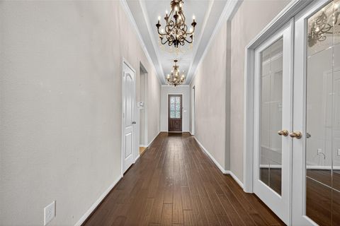 Photo of 19714 Oakdale Lakes Trail, Richmond, TX 77407 (MLS # 34693996) Photo of 19714 Oakdale Lakes Trail, Richmond, TX 77407 (MLS # 34693996)