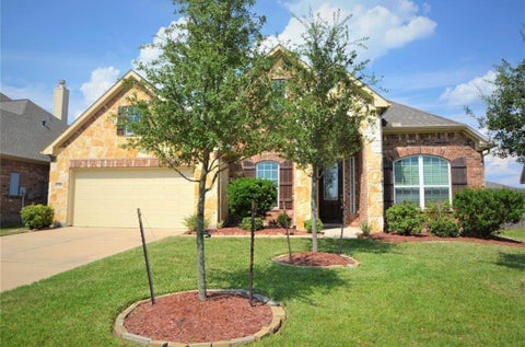 Photo of 7219 Pearl Terrace Lane, Richmond, TX 77469 (MLS # 4510828)