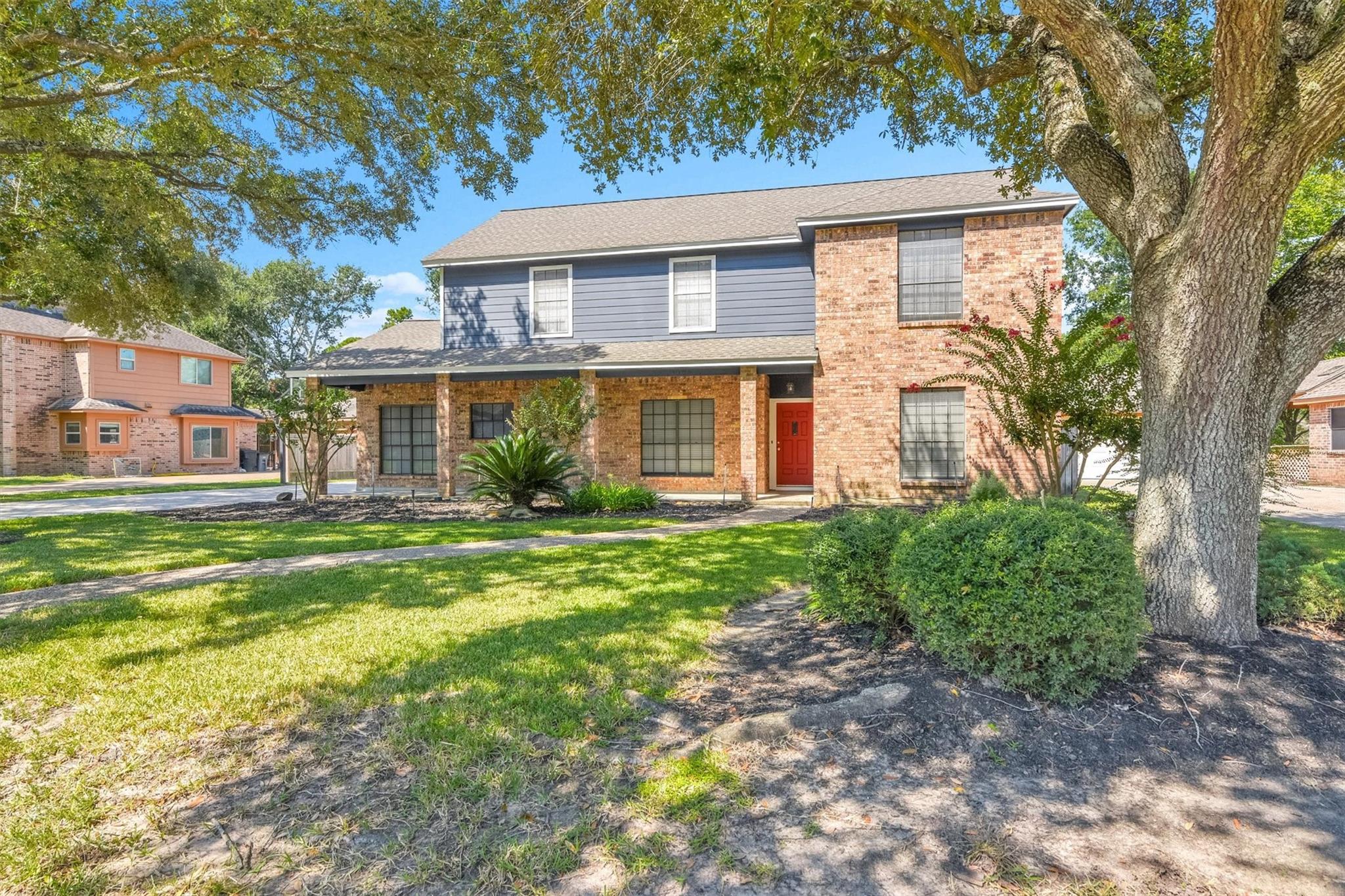 3826 Cypress Hill Drive