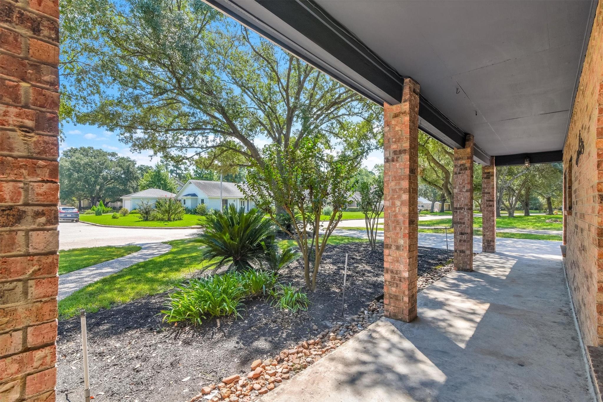 3826 Cypress Hill Drive
