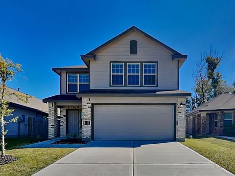 Photo of 18843 Wembley Vista Trail, New Caney, TX 77357 (MLS # 14538734)