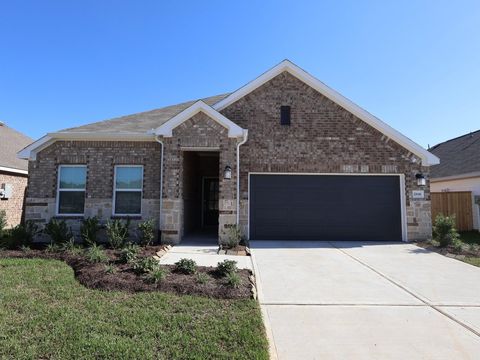 Photo of 22648 Hackberry Leaf Drive, New Caney, TX 77357 (MLS # 88082474)