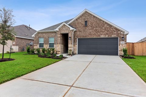 Photo of 22648 Hackberry Leaf Drive, New Caney, TX 77357 (MLS # 88082474)