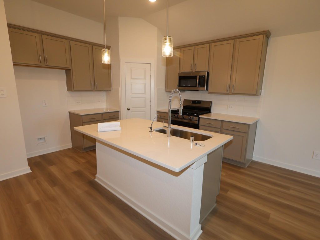 Photo of 22648 Hackberry Leaf Drive, New Caney, TX 77357 (MLS # 88082474)