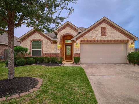 Property photo of 2039 plum rose lane, richmond, TX 77469