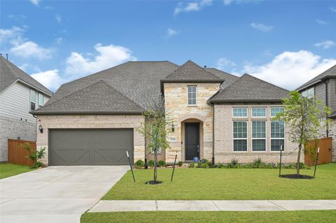 Photo of 2336 Blue Sail Dr Drive, Katy, TX 77493 (MLS # 35429770)