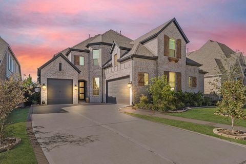 7615 Blue Finch Lane Katy TX 77493