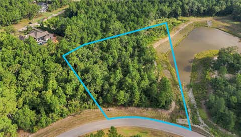 Photo of 7346 Magnolia Hollow Drive, Montgomery, TX 77316 (MLS # 41942748)