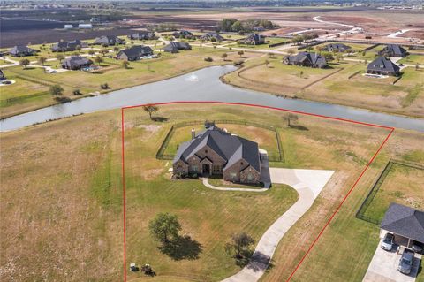 7626 Lake Ivie Needville TX 77461