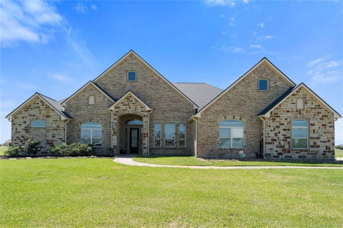 Homes For Sale - 7626 Lake Ivie<br/> Needville, TX 77461