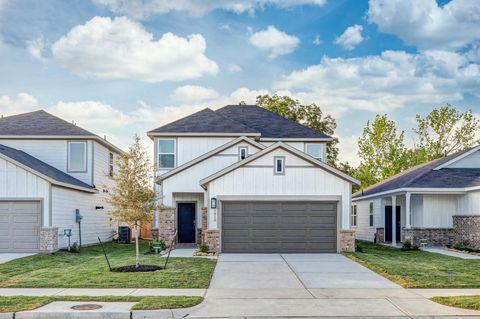 1818 Whispering River Drive Missouri City TX 77489