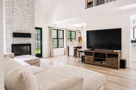 Tiny photo for 3515 Grove Oaks Drive, Houston, TX 77339 (MLS # 62344890)