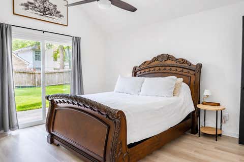 Tiny photo for 3515 Grove Oaks Drive, Houston, TX 77339 (MLS # 62344890)