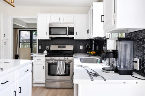 Tiny photo for 3515 Grove Oaks Drive, Houston, TX 77339 (MLS # 62344890)