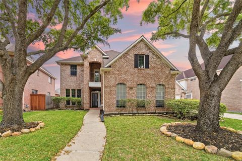 Photo of 13211 Dusty Grove Lane, Sugar Land, TX 77498 (MLS # 66213265)