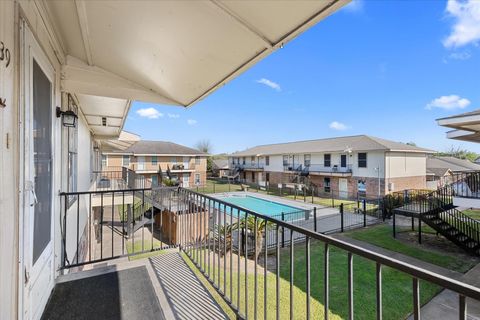 Photo of 3314 Burke Road #39, Pasadena, TX 77504 (MLS # 86392928)