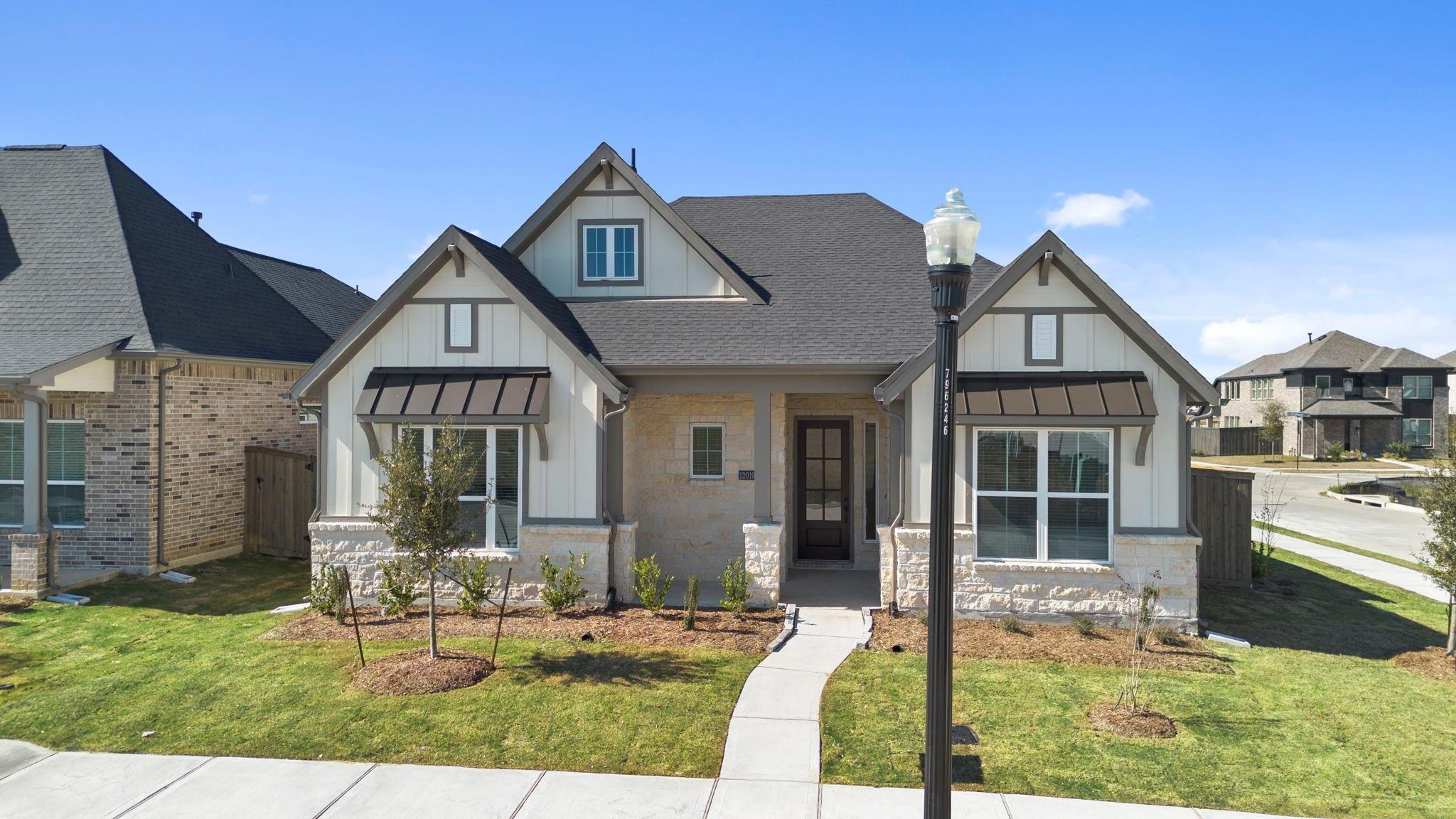 12019 Canal View Boulevard