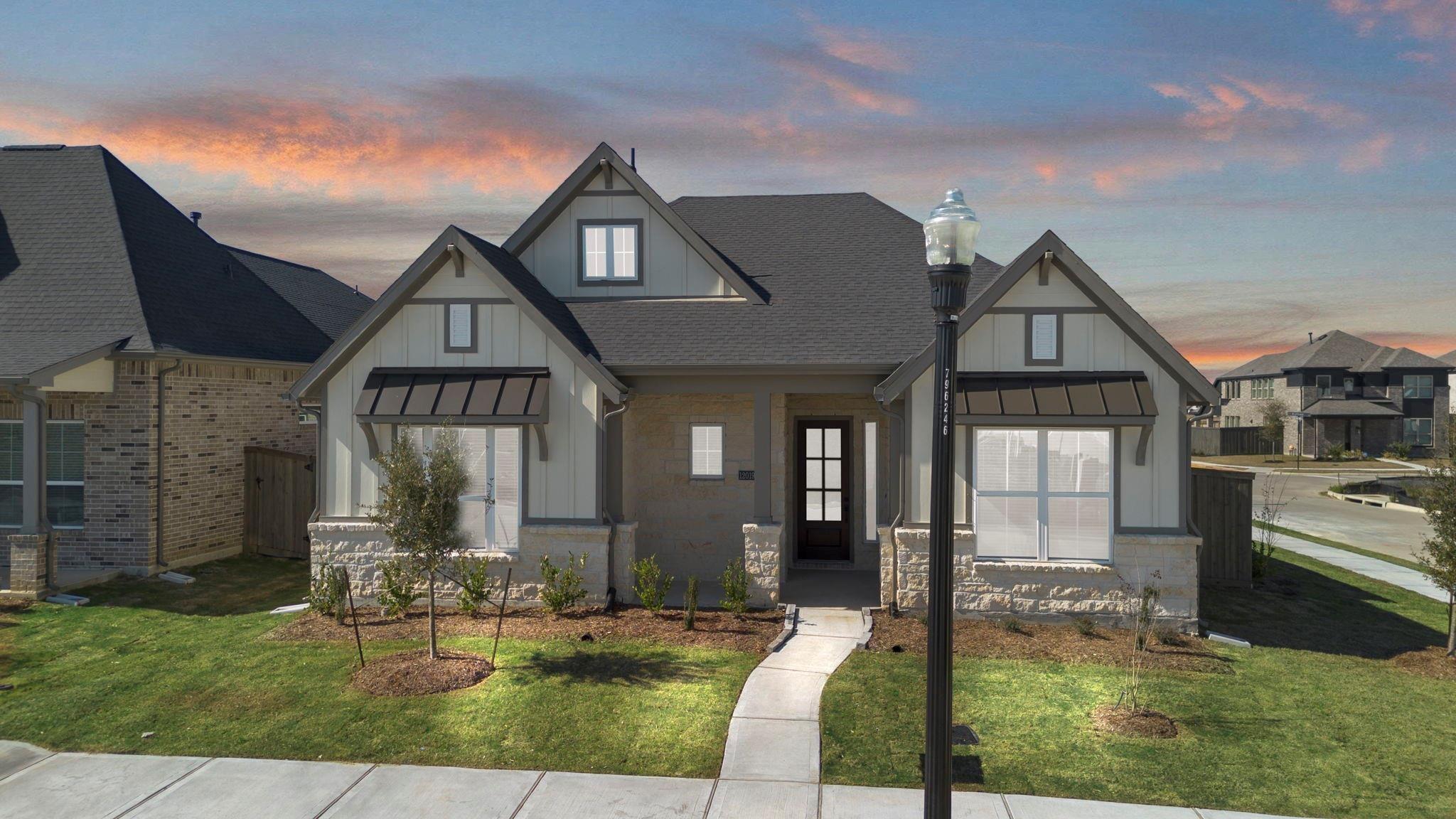 12019 Canal View Boulevard