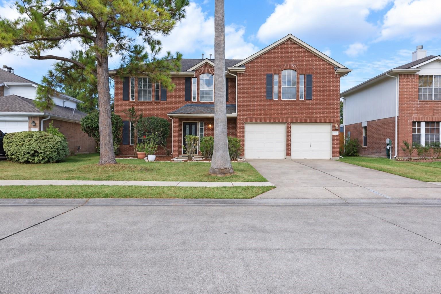 2914 Glen Cullen Lane