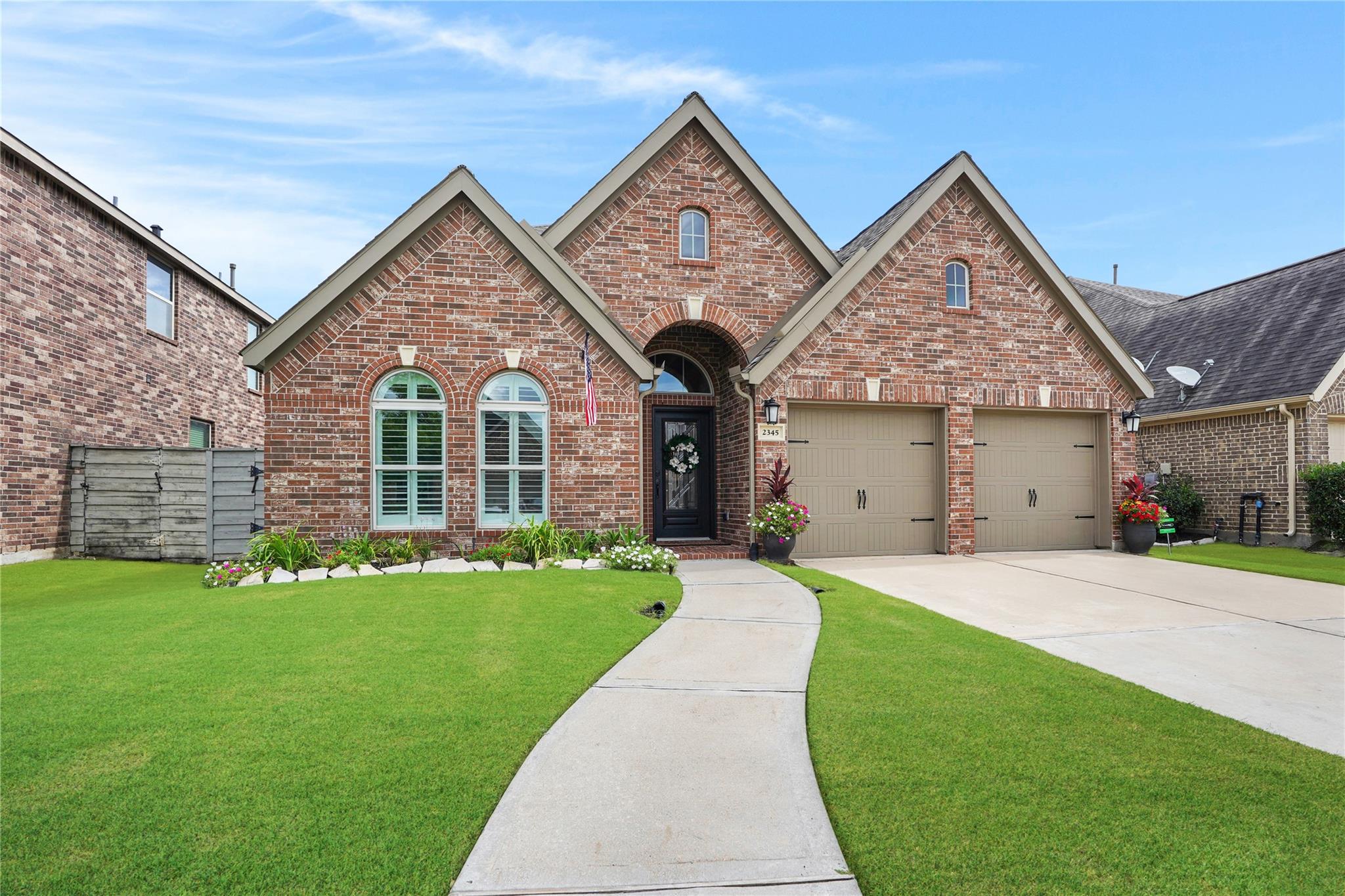 2345 Redwood Ridge Trail