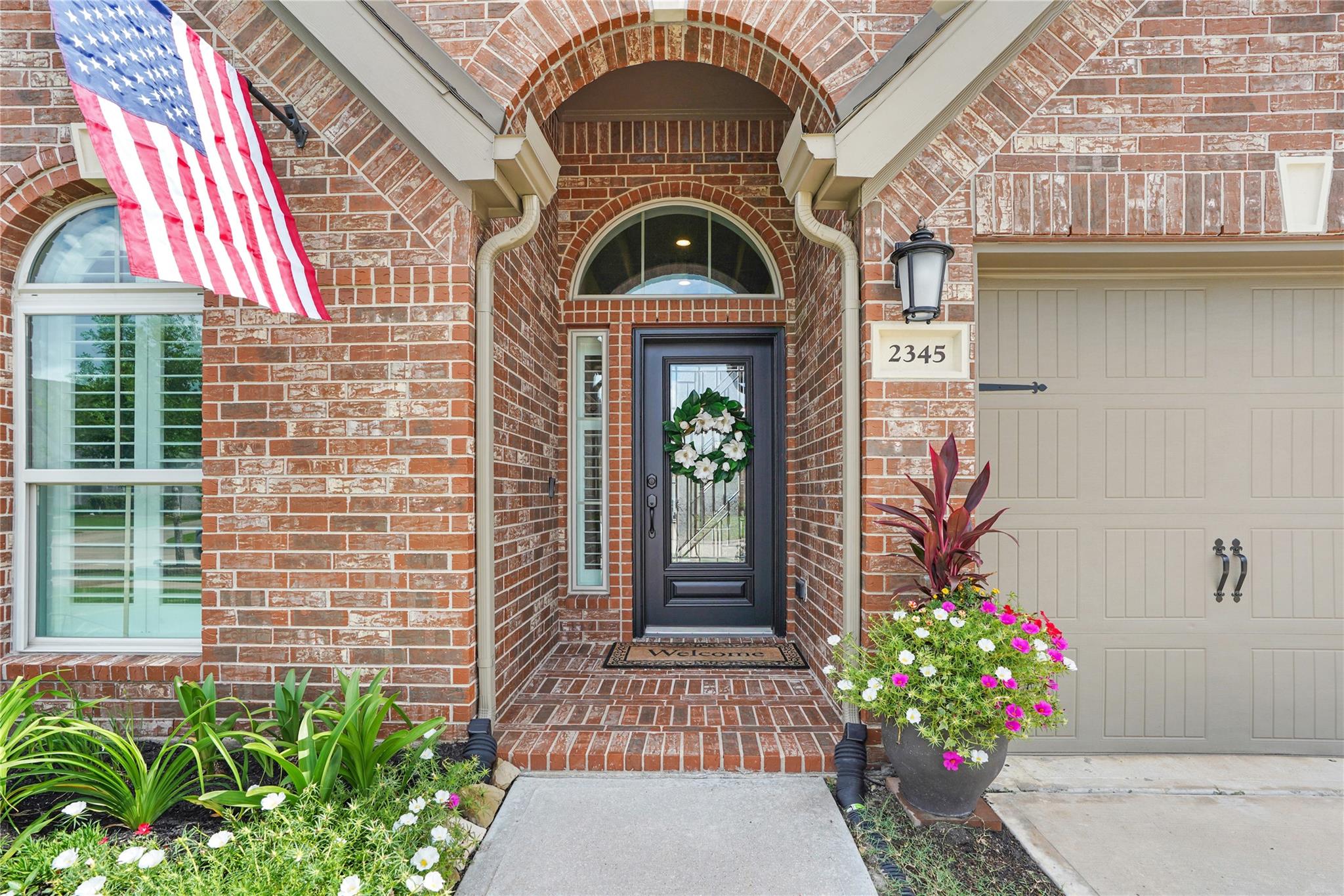 2345 Redwood Ridge Trail