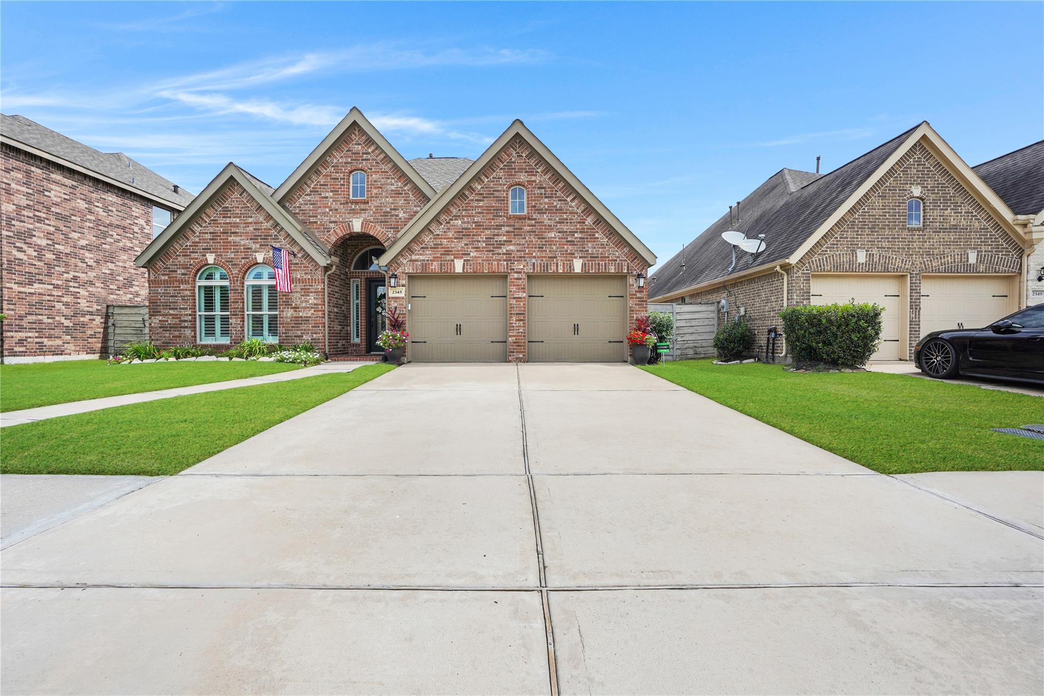 2345 Redwood Ridge Trail