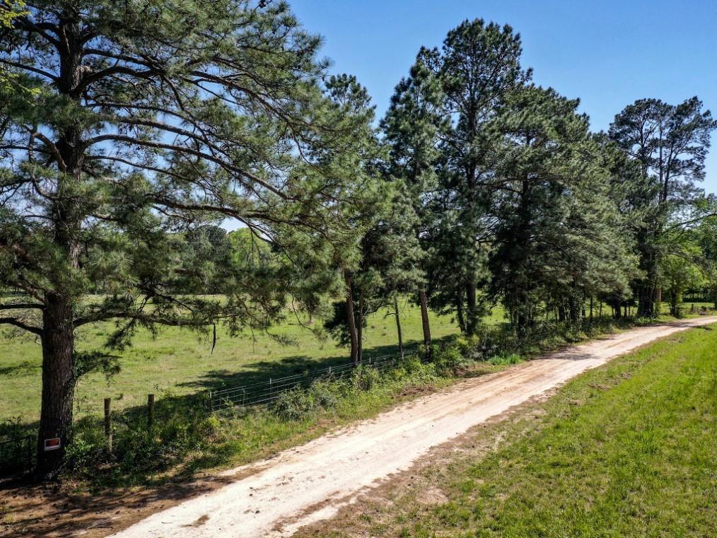 0 Black Jack Cemetery Road