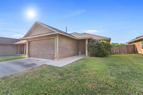 Photo of 1134 Cottage Grove Circle, Bryan, TX 77801 (MLS # 74375985)