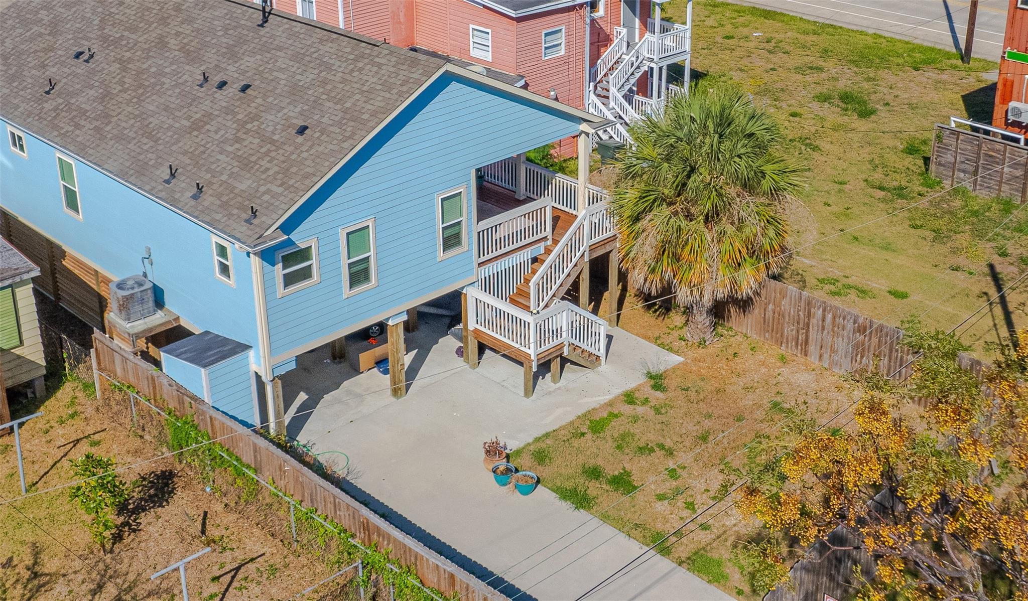 4309 K Avenue