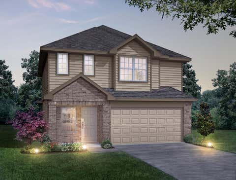 Photo of 2967 Sir Ian Blake Drive, Conroe, TX 77301 (MLS # 60230973)