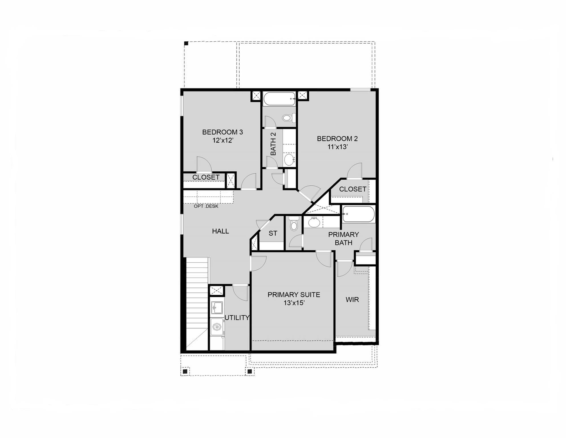 2967 Sir Ian Blake Drive