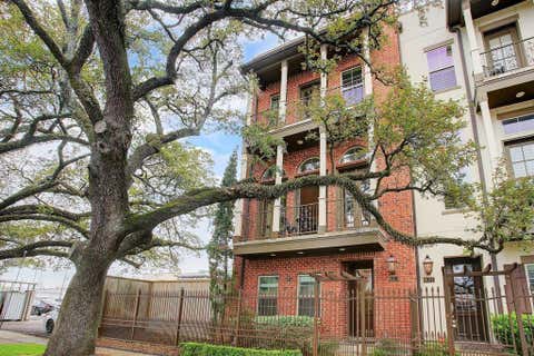 Photo of 912 Lovett BLVD #J, Houston, TX 77006 (MLS # 13361313)