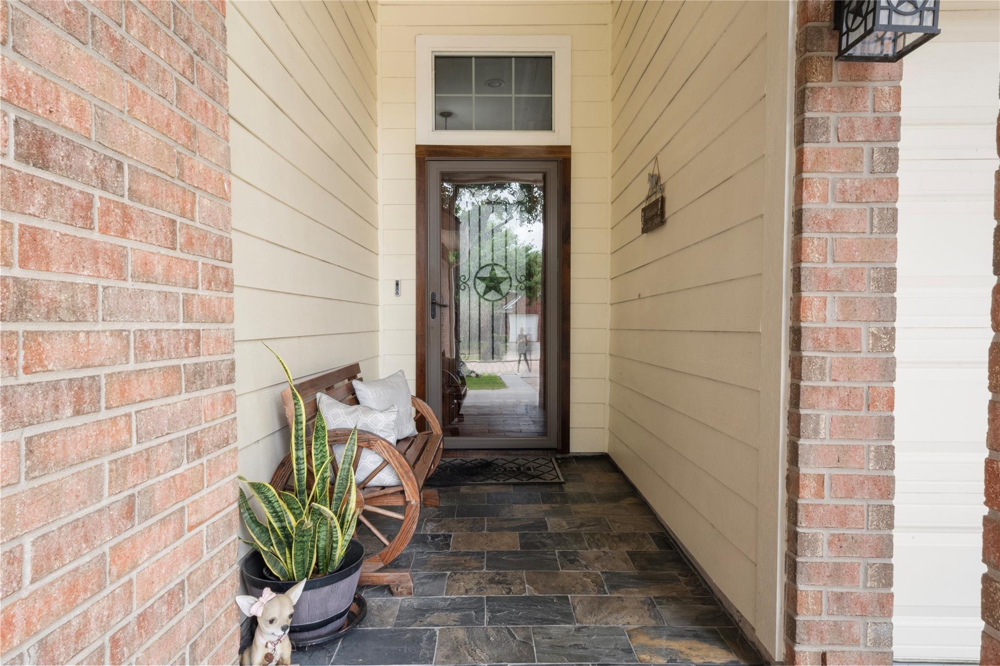 7431 Hollow Cove Court