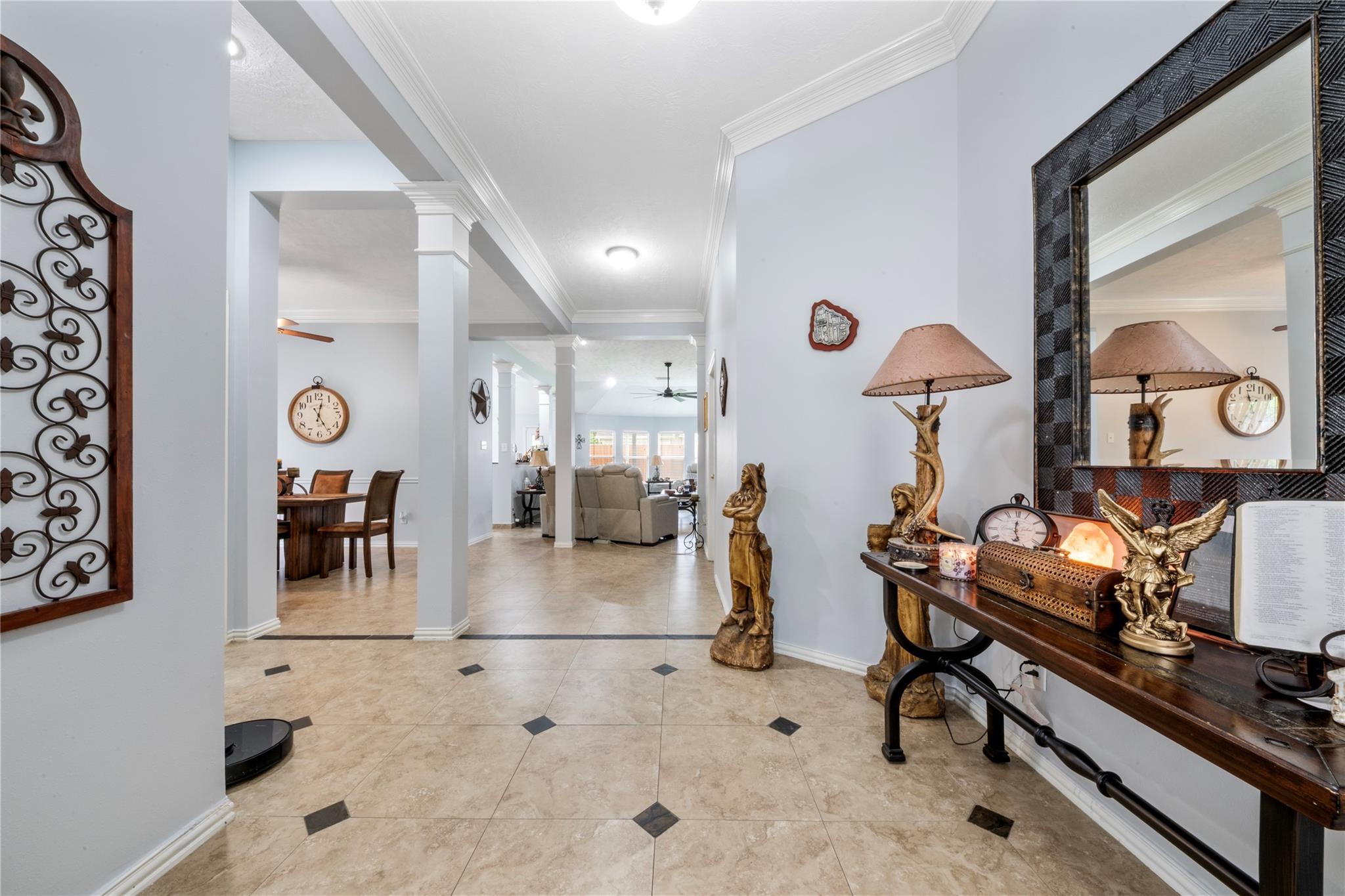 7431 Hollow Cove Court