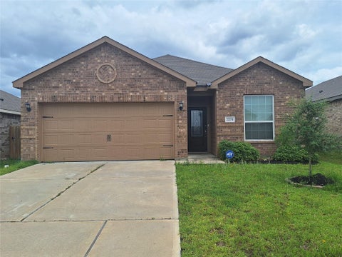 Photo of 22231 Lost Lantern Drive, Hockley, TX 77447 (MLS # 91453798)