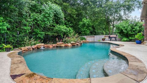 28107 Jillian Oaks Lane Spring TX 77386