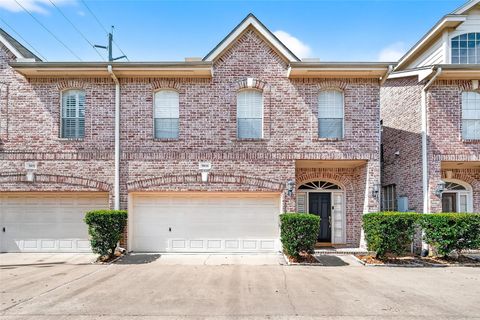 Photo of 5835 Val Verde Street, Houston, TX 77057 (MLS # 22747076)