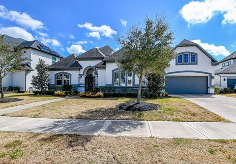 5423 Priamus Drive Missouri City TX 77459