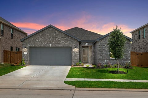 Photo of 7618 Coral Key Drive, Cypress, TX 77433 (MLS # 54171835)
