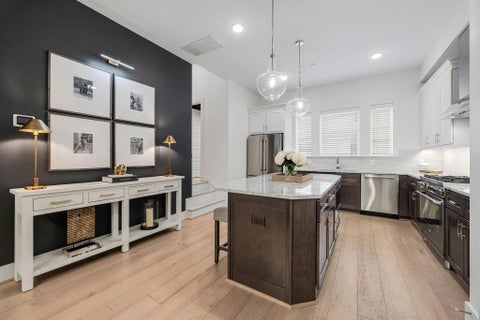 Photo of 2650 Fountain Key Boulevard, Houston, TX 77008 (MLS # 5445829)
