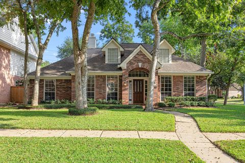 1102 Wood Fern Drive Sugar Land TX 77479
