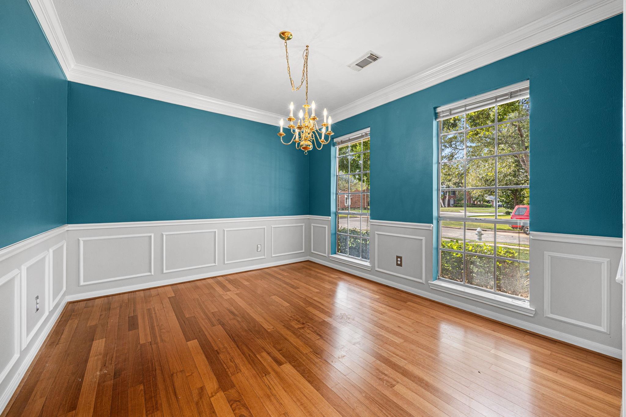 1102 Wood Fern Drive