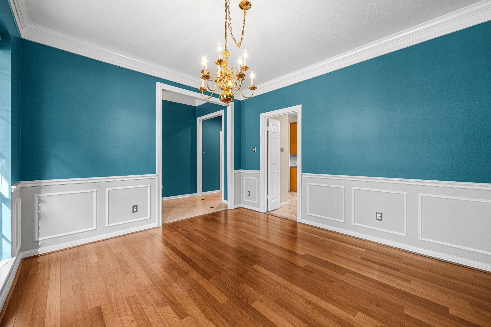 1102 Wood Fern Drive