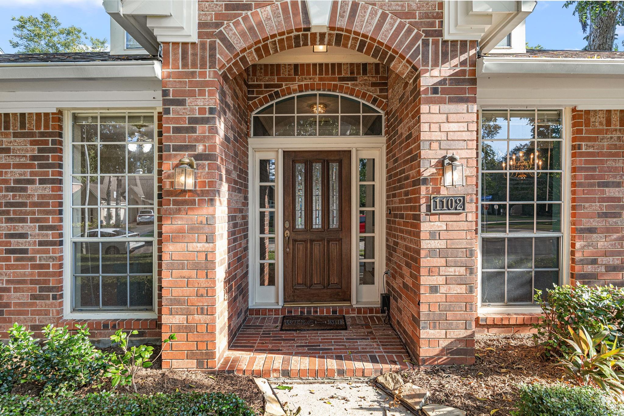 1102 Wood Fern Drive