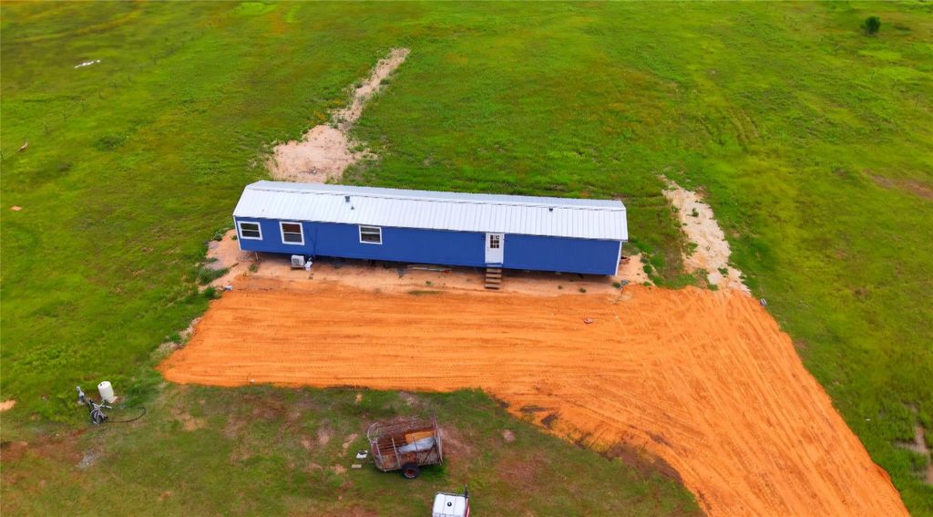 Photo of 1087 Cr 141, Rock Island, TX 77470 (MLS # 75860617)