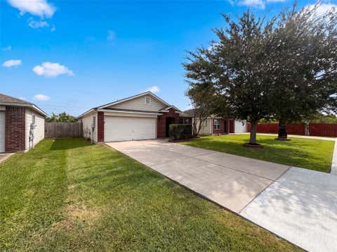 Photo of 9002 Barracuda Drive, Texas City, TX 77591 (MLS # 67375817)