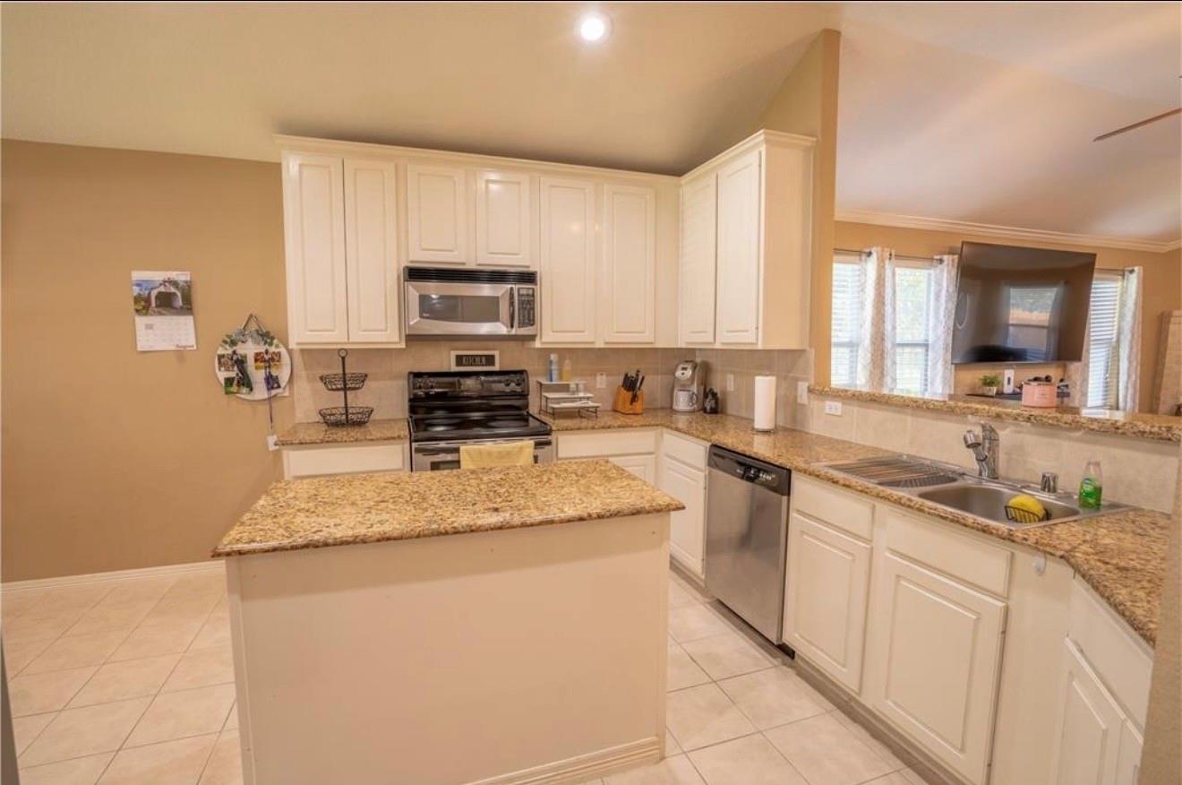 16706 Camber Court